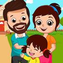 Toon Town: Home APK