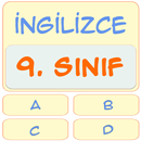 9. Sınıf İngilizce APK