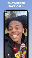 iShowSpeed Video Call Prank 截圖 1