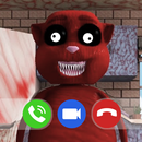 Scary Juan Fake Video Call APK