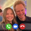 Jordan Matter Family Fake Call