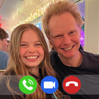 Jordan Matter Family Fake Call 圖標