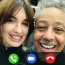 Kaleidoscope Fake Video Call APK