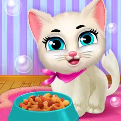 Kitty Care Pet Nursery Daycare APK download