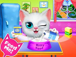 Kitty Care Pet Nursery Daycare screenshot 2