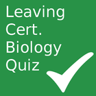 Leaving Cert Biology Quiz icon