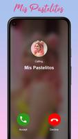 Mis Pastelitos Calling You স্ক্রিনশট 3