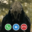 Scary Predator Incoming Call