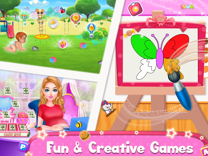 無料で 妊娠中 ママ そして 赤ちゃん お手入れ ベビーシッター ゲーム アプリの最新版 Apk0 21をダウンロードー Android用 妊娠中 ママ そして 赤ちゃん お手入れ ベビーシッター ゲーム Apk の最新バージョンをダウンロード Apkfab Com Jp 無料で 妊娠中 ママ そして 赤ちゃん お手入れ ベビーシッター ゲーム アプリの最新版 Apk0 21をダウンロードー Android用 妊娠中 ママ そして 赤ちゃん お手入れ ベビーシッター ゲーム Apk の最新バージョンをダウンロード Apkfab Com Jp