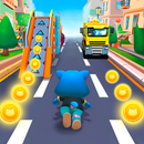 My Cat Runner - لعبة الجري APK