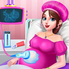 Mommy And Baby Game-Girls Game APK download