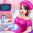 Mommy And Baby Game-Girls Game