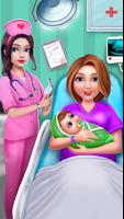 Mommy And Baby Game-Girls Game স্ক্রিনশট 1