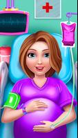 برنامه‌نما Mommy And Baby Game-Girls Game عکس از صفحه