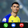Cristiano Ronaldo Video & Call