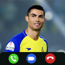 Cristiano Ronaldo Video & Call APK