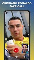 Cristiano Ronaldo Video & Call poster