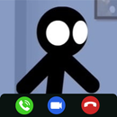 Stickman Video Call Prank APK