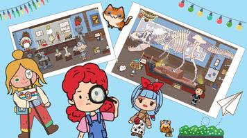 Taka Mini Town Apartment Life 截图 2