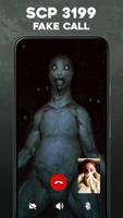 SCP 3199 Scary Fake Call পোস্টার
