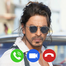 Shah Rukh Khan Video Call APK