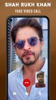 Shah Rukh Khan Video Call পোস্টার