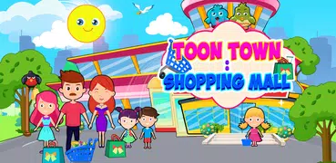 Toon Town: Shopping