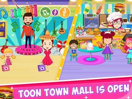 Toon Town: Shopping screenshot 3