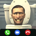 Skibydi Toilet Series Call simgesi