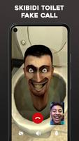 Skibidi Toilet is Calling screenshot 2