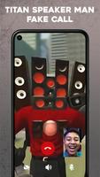 Titan Speaker Man Prank Call syot layar 2