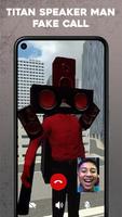 Titan Speaker Man Prank Call syot layar 3