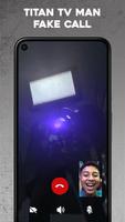 Titan TV Man Fake Video Call poster
