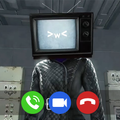 Tv Woman Video Call Prank