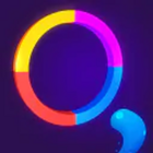 Color Burst icon