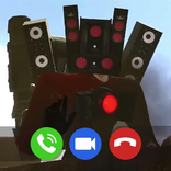 Titan Speakerman Upgrade Call