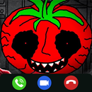 Mr Hungry Tomato Call Prank APK