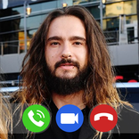 Tom Kaulitz Tokio Hotel Call