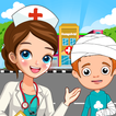 Toon Cidade : Hospital