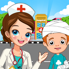 Toon Town: Hospital icon