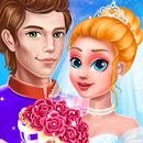 princess wedding Makeup game APK