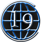 Channel 19 icono