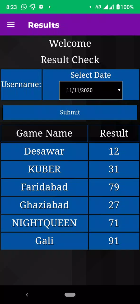 Playstation Satta King And Upgameking App Apk For Android Download