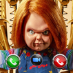 Icona Chucky Doll Horror Call Video