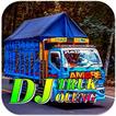 Dj Truk Oleng CCTV Full Bass