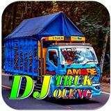 Dj Truk Oleng иконка