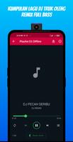 Dj Truk Oleng скриншот 3