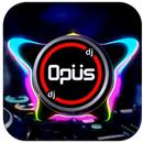 Dj opus remix viral APK