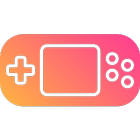PSP Infofix (Games Downloader)-icoon