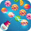 Candy Bubble Shooter